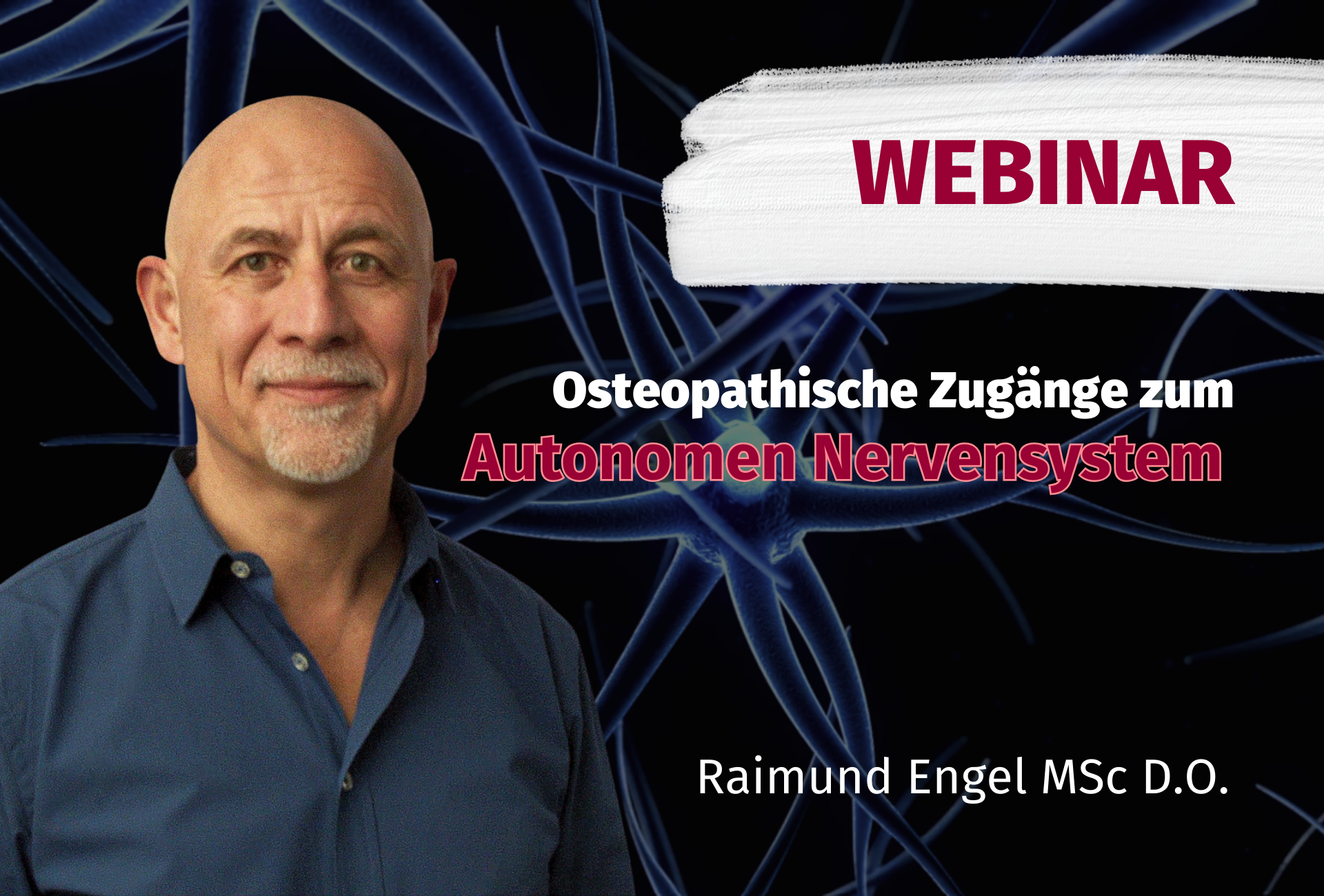 Osteopathische Zugänge zum Autonomen Nervensystem - zwischen Mythen und messbaren Effekten